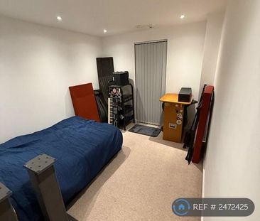 2 bedroom flat to rent - Photo 6