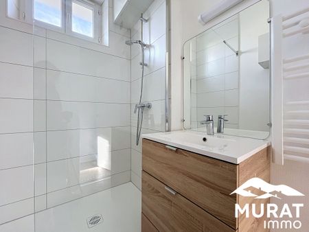 Location Appartement 2 pièces 41m² CHAMALIERES 63400 - Photo 3