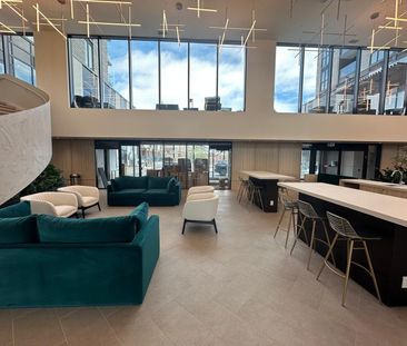 For Lease - 3071 Trafalgar Road Unit# 1303, Oakville, Ontario - Photo 6