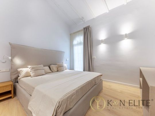 6 room luxury Villa for rent in Vistahermosa, Alicante, Valencia - Photo 1