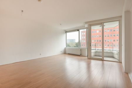 Te huur: Appartement Koningin Wilhelminaplein in Amsterdam - Foto 4