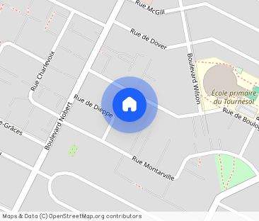 2 CH - 1 SDB - Longueuil - $1,445 /mo - Photo 1