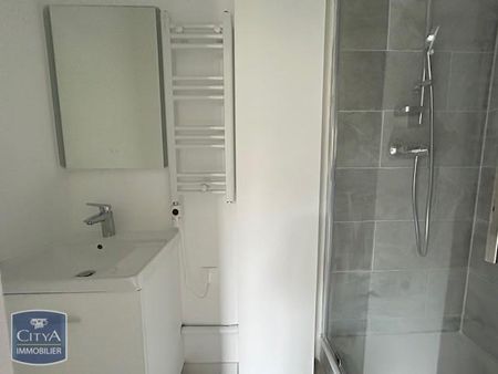 Location Appartement 2 pièces 29m² POITIERS 86000 - Photo 5