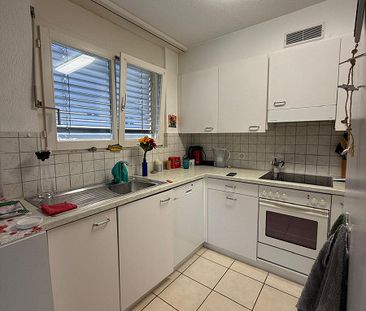 3.5 Zimmerwohnung im grünen Tann zu vermieten - Foto 6
