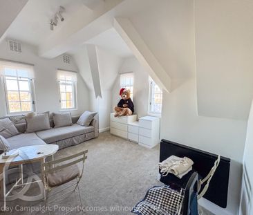 Abbey Road, London, London, NW8 9AD - Photo 3