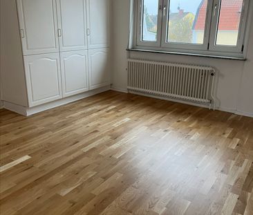 Hagebygatan 25B - Foto 1