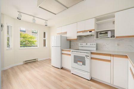 1518 West 70th Ave (2nd Floor), Vancouver - Photo 3