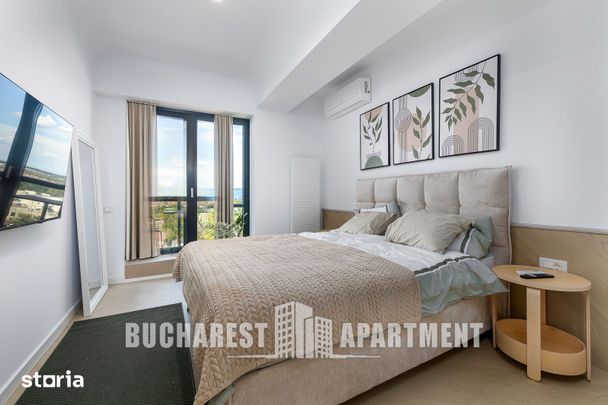 2 camere în Cortina North - Photo 1