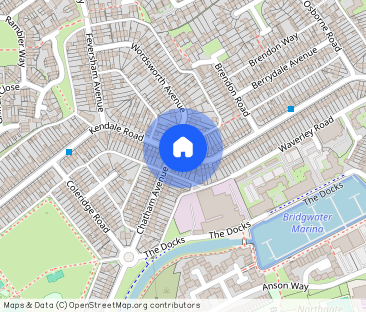 Kendale Road, Bridgwater, Somerset, TA6 - Photo 1