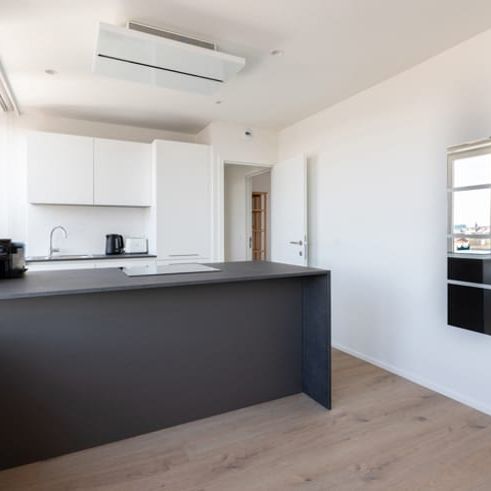 Appartement te huur - Foto 1