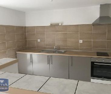 Location Appartement 2 pièces 49m² CARCASSONNE 11000 - Photo 1