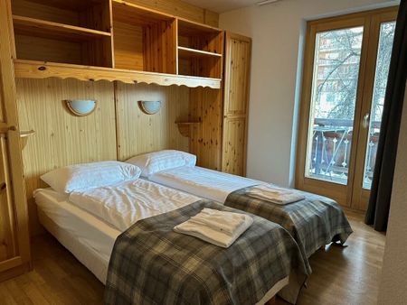 3.5 Zimmer, 59 m², 3. Stock - Photo 4