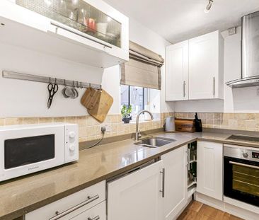 1 bedroom maisonette to rent - Photo 4