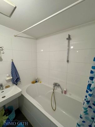 UNBEFRISTETE & PROVISIONSFREIE ca. 57 m² GROSSE WOHNUNG MIT SEPARATER KÜCHE IN TOPLAGE DES 8. BEZIRKS ZU MIETEN! - Photo 1