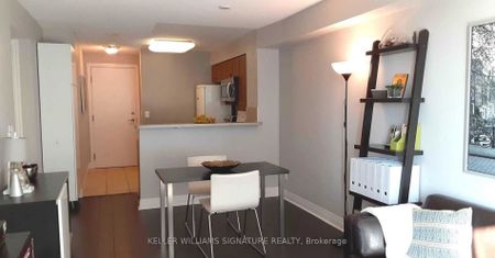 For Lease - 2121 Lake Shore Boulevard Unit# 616, Toronto, Ontario - Photo 4