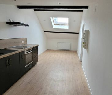 APPARTEMENT F2 REFAIT A NEUF ! - Photo 2
