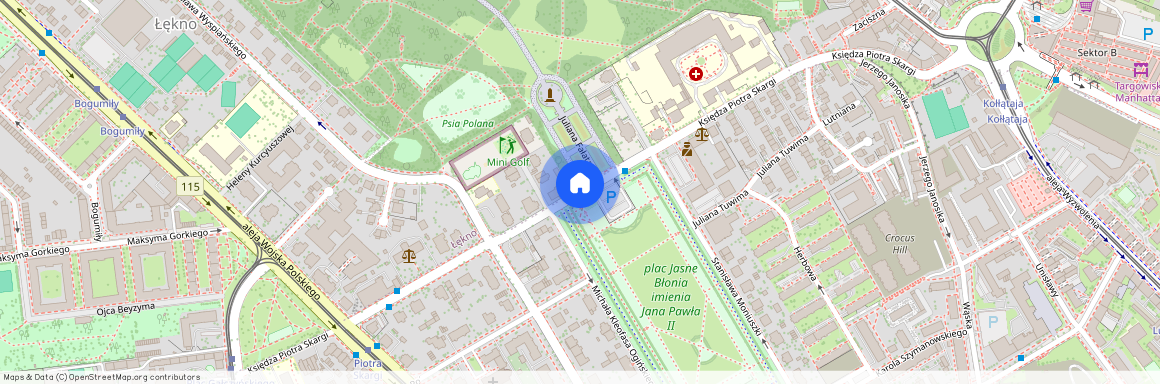 Śródmieście-Północ, Śródmieście, Szczecin, zachodniopomorskie