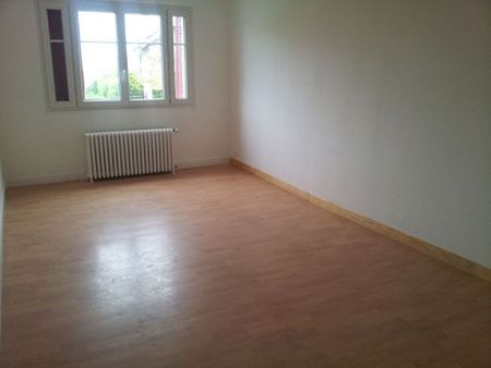 Location maison 3 pièces, 63.21m², Yerres - Photo 2