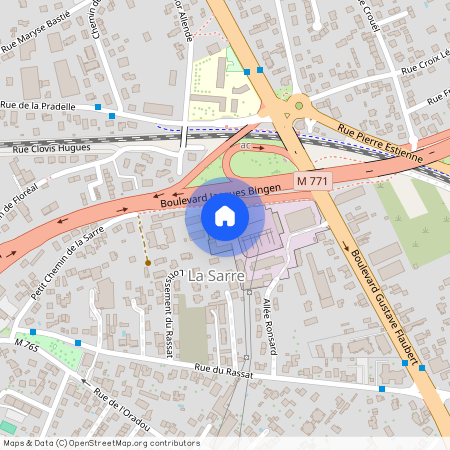 63000, Clermont-Ferrand