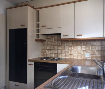 3.5 Zimmer, 80 m², EG - Foto 3