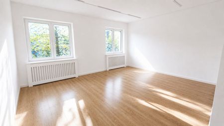 Powiśle | 93m | Jasny lokal pod biuro lub usługi 93 m² - Photo 4