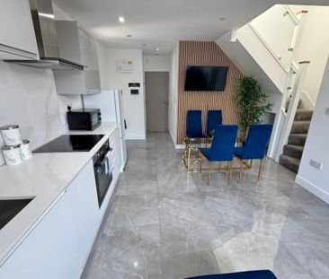 2 bedroom house to rent - Photo 2