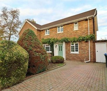 Kent Road, Woking, Surrey, GU22 - Photo 1