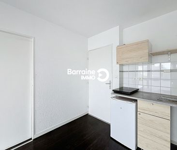 Location appartement à Gouesnou, 2 pièces 33m² - Photo 3