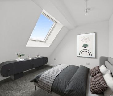 1 bedroom apartment - Photo 5