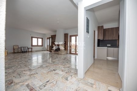 Ενοικιάζεται εξαιρετικό ανακαινισμένο διαμέρισμα 125,91 τμ – Πυλαία - Φωτογραφία 2