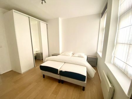 Appartement 2 pièces à - Photo 5