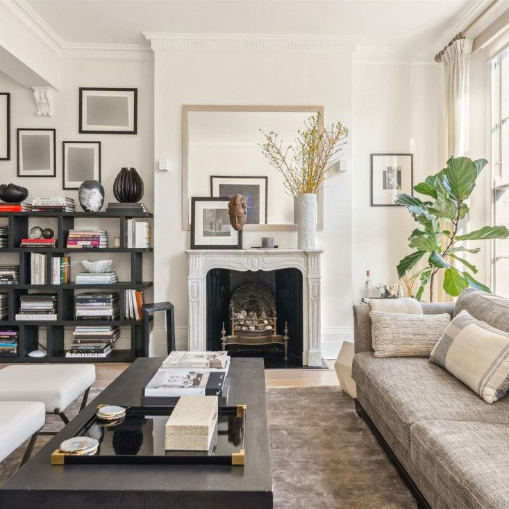 Markham Square, Chelsea, SW3 - Photo 1