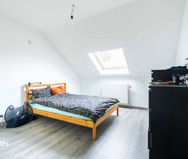 Appartement te huur - Foto 4