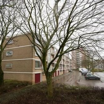 Topaasstraat 0ong, 6534 ZH Nijmegen, Nederland - Foto 1