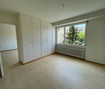 "2-Zimmerwohnung in Birsfelden" - Photo 2