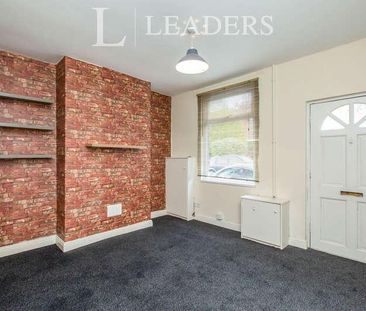 Munro Street; Stoke On Trent;, ST4 - Photo 1