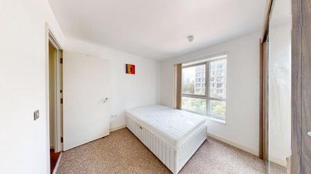 2 bedroom apartment to rent - Photo 5