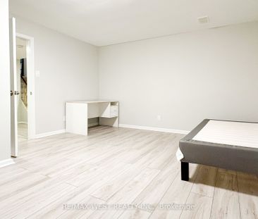 For Lease - 5 Arlstan Drive Unit# Bsmt, Toronto, Ontario - Photo 3