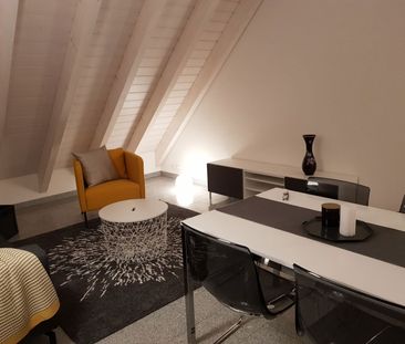 4 Zimmer, 90 m², 3. Stock - Foto 3