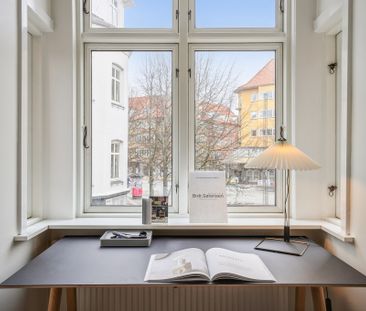 Vesterbro 65 1. th, 9000 Aalborg - Foto 3