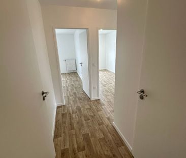 Appartement / Offre 56068659 - Photo 1