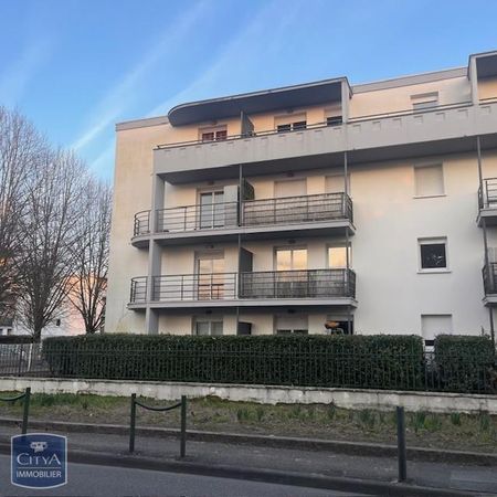 Location Appartement 3 pièces 64m² BEGLES 33130 - Photo 3