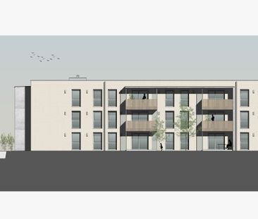 ERSTBEZUG: 2-Zi. im EG, Top 3, Mietkauf- bezugsfertig Dez. 2025 - Photo 2