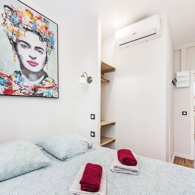 Location Appartement - Photo 1