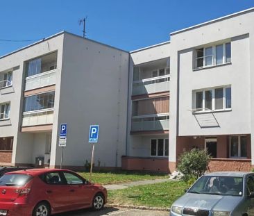 Pronájem bytu 1+kk 33 m² - Photo 1