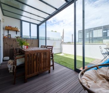 Apartamento T2 - Photo 4