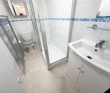 1 bedroom flat to rent - Photo 6