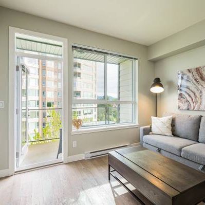 Stunning Penthouse - Photo 1