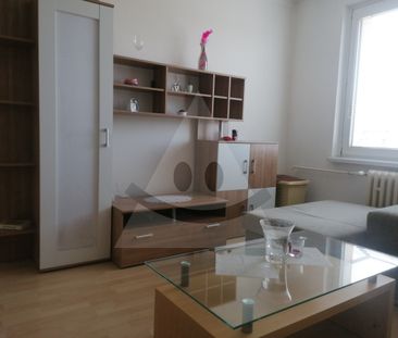 1-izbový byt /38 m2/ na prenájom, Žilina - Hliny VII – Fotografia 3