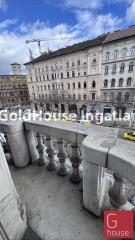 Kiadó újszerű állapotú lakás - Budapest VIII. kerület - Photo 2